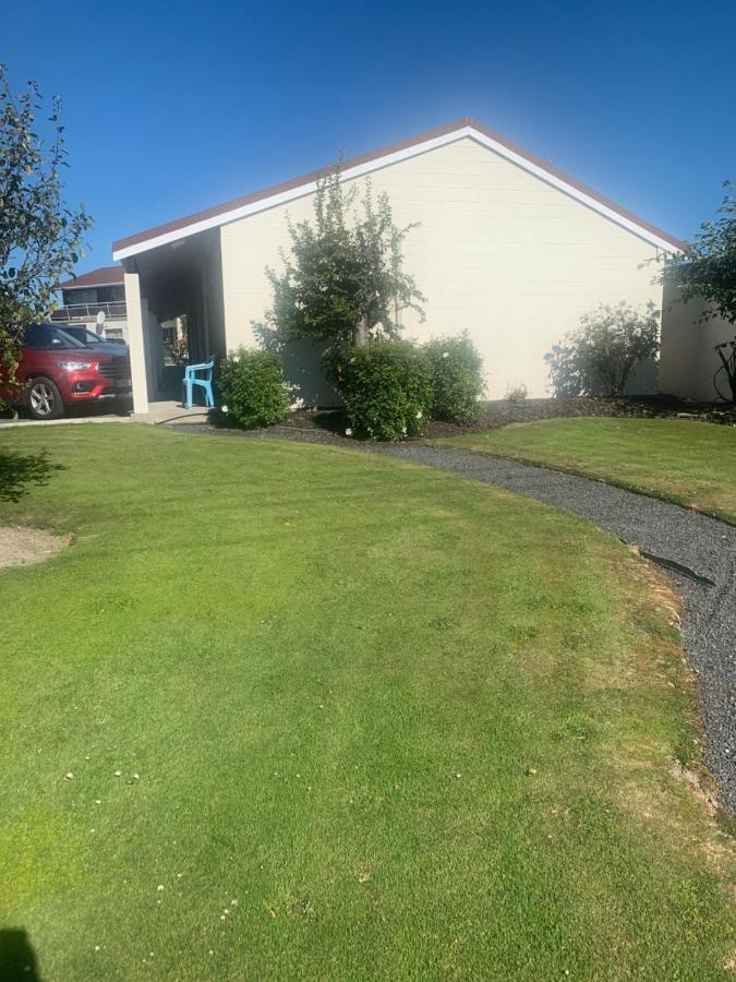 Helensborough Motor Inn Balclutha Ngoại thất bức ảnh