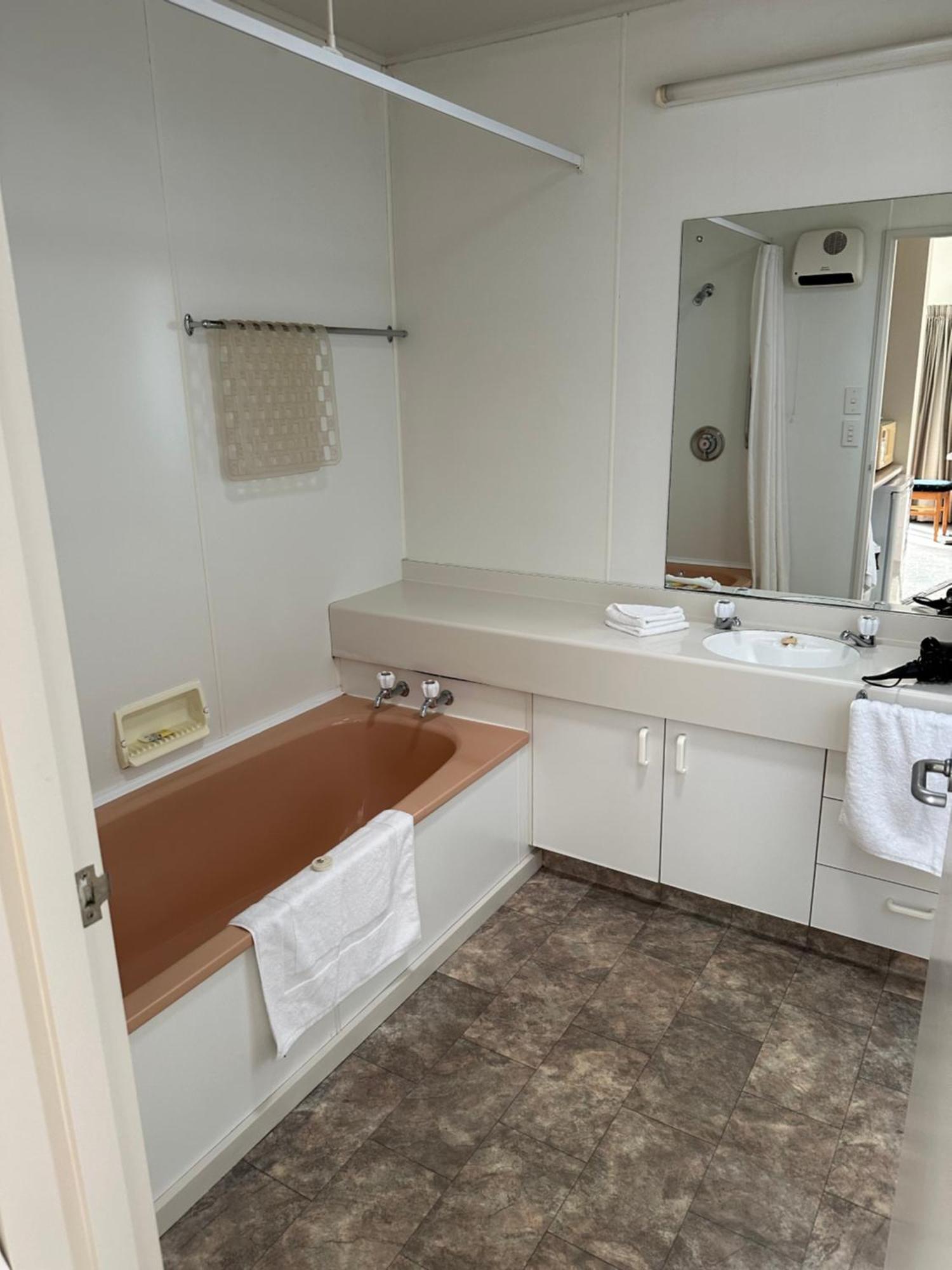 Helensborough Motor Inn Balclutha Ngoại thất bức ảnh