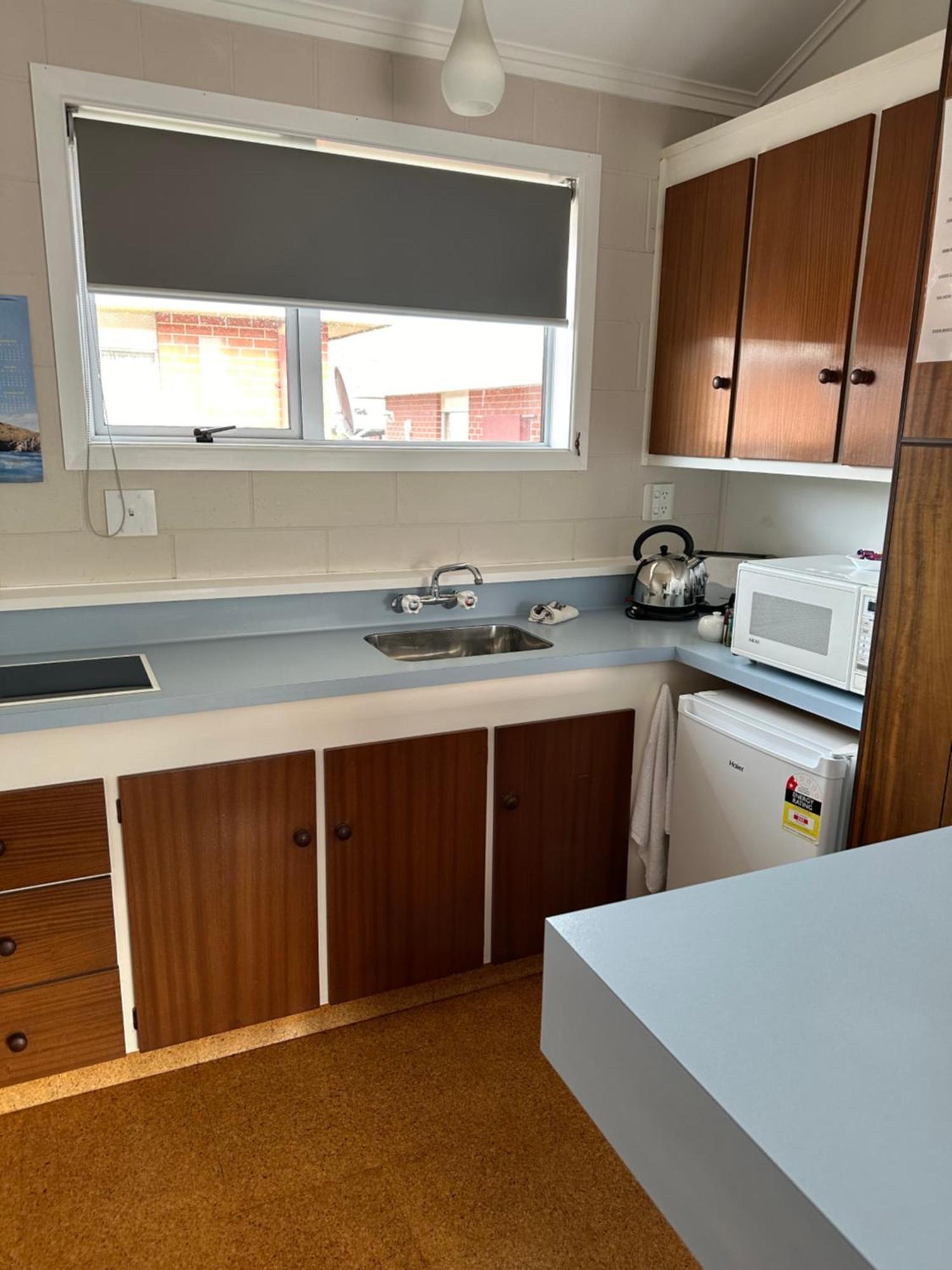 Helensborough Motor Inn Balclutha Ngoại thất bức ảnh